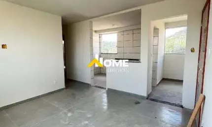 Apartamento à venda, 3 quartos, 1 suíte, 1 vaga, Masterville - Sarzedo/MG
