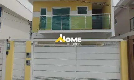 Casa à venda, 3 quartos, 1 suíte, 2 vagas, Masterville - Sarzedo/MG