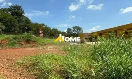 Lote em condomínio à venda, condomínio serra bandeirantes - mário campos/mg