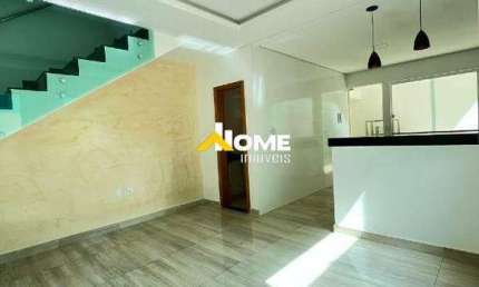 Casa à venda, 3 quartos, 1 suíte, 4 vagas, Santa Rosa - Sarzedo/MG