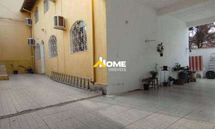 Casa à venda, 4 quartos, 1 suíte, 3 vagas, Teixeira Dias - Belo Horizonte/MG