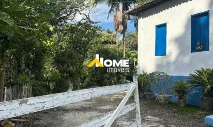 Chácara / sítio à venda no Estância do Sereno PTB, Betim 