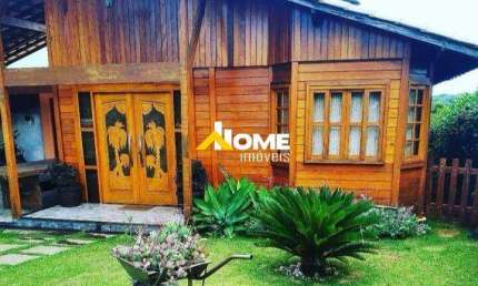 Casa em Condomínio à venda, 3 quartos, 2 suítes, 4 vagas, Centro - Ijaci/MG