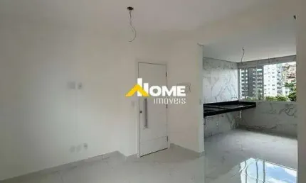 Apartamento à venda, 3 quartos, 1 suíte, 2 vagas, Barreiro - Belo Horizonte/MG
