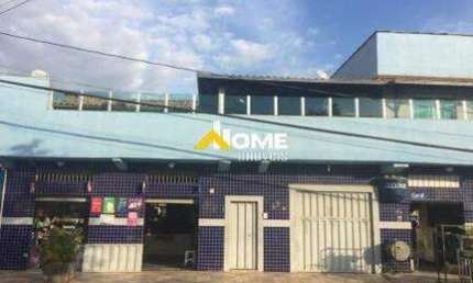 Casa à venda, 5 quartos, 3 vagas, Novo Horizonte - Ibirité/MG