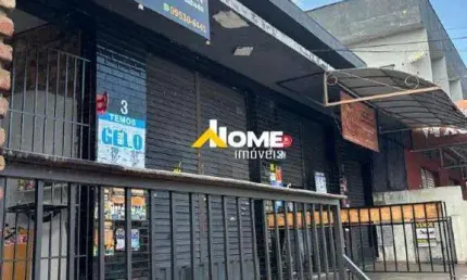 Ponto comercial à venda na Rua Barão do Monte Alto, 607, Cardoso (Barreiro), Belo Horizonte