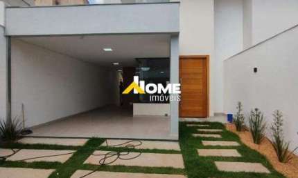 Casa à venda, 3 quartos, 1 suíte, 4 vagas, Jardim Santa Rosa - Sarzedo/MG