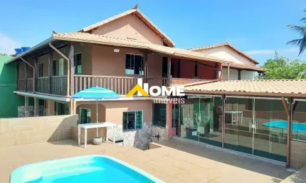 Casa à venda, 3 quartos, 2 suítes, 4 vagas, Milionários - Belo Horizonte/MG