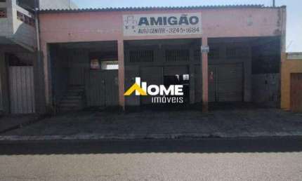 Lote à venda, 3 vagas, Barreiro - Belo Horizonte/MG