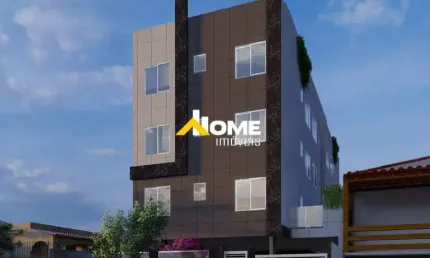 Apartamento à venda, 3 quartos, 1 suíte, 2 vagas, Barreiro - Belo Horizonte/MG