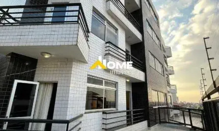 Área privativa à venda, 3 quartos, 1 suíte, 2 vagas, Barreiro - Belo Horizonte/MG
