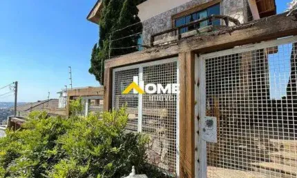 Casa à venda, 4 quartos, 2 suítes, 7 vagas, Barreiro - Belo Horizonte/MG