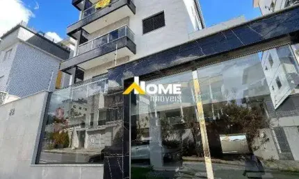 Apartamento à venda, 3 quartos, 1 suíte, 2 vagas, Jardim Riacho das Pedras - Contagem/MG