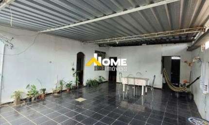 Casa à venda, 4 quartos, 2 vagas, Átila de Paiva - Belo Horizonte/MG