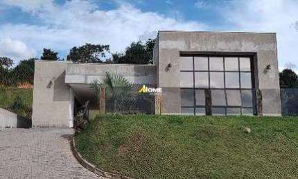 Casa em Condomínio à venda, 3 quartos, 2 suítes, 4 vagas, Condomínio Quintas da Jangada - Ibirité/MG
