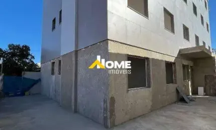 Área privativa à venda, 3 quartos, 1 suíte, 2 vagas, barreiro - belo horizonte/mg