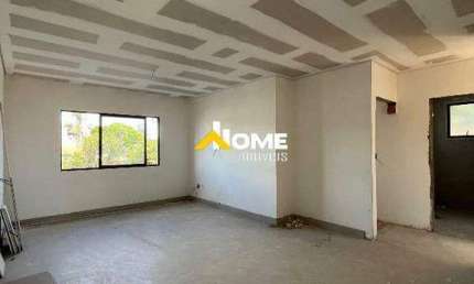 Apartamento à venda, 3 quartos, 1 suíte, 2 vagas, Barreiro - Belo Horizonte/MG