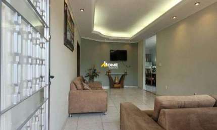 Casa à venda, 3 quartos, 2 suítes, 5 vagas, Mangueiras - Belo Horizonte/MG