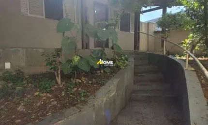 Casa à venda, 3 quartos, 1 suíte, 3 vagas, Barreiro - Belo Horizonte/MG