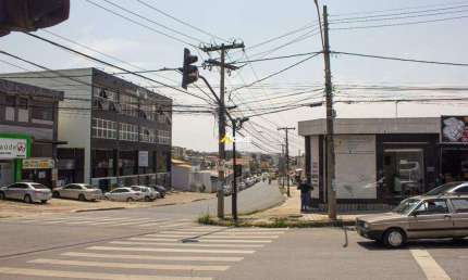 Ponto comercial à venda no Tirol, Belo Horizonte 