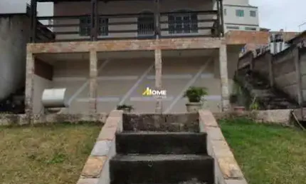 Casa à venda, 2 quartos, 1 vaga, Tirol - Belo Horizonte/MG