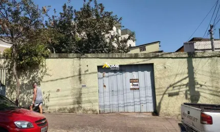 Terreno à venda no Barreiro, Belo Horizonte 
