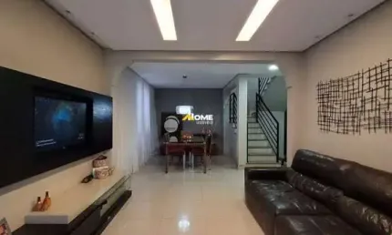 Casa à venda, 3 quartos, 1 suíte, 7 vagas, Mangueiras - Belo Horizonte/MG