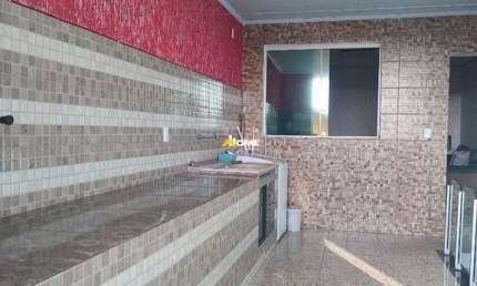 Casa à venda, 2 quartos, Olaria - Belo Horizonte/MG