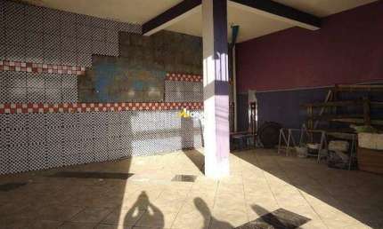 Casa à venda, 3 quartos, 5 vagas, Olaria - Belo Horizonte/MG
