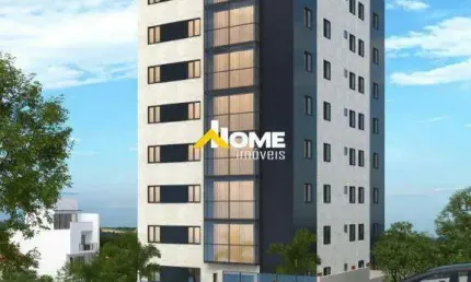 Apartamento à venda, 3 quartos, 1 suíte, 2 vagas, Barreiro - Belo Horizonte/MG