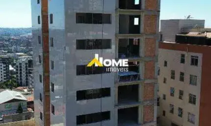 Apartamento à venda, 3 quartos, 1 suíte, 2 vagas, barreiro - belo horizonte/mg