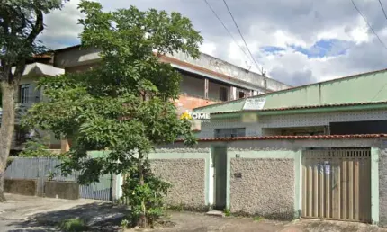 Casa à venda, 3 quartos, 3 vagas, Indústrias - Belo Horizonte/MG
