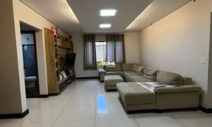 Casa à venda, 5 quartos, 1 suíte, 2 vagas, diamante - belo horizonte/mg