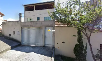 Casa à venda, 4 quartos, 1 suíte, 4 vagas, Diamante - Belo Horizonte/MG