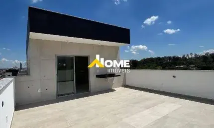 Cobertura à venda, 3 quartos, 1 suíte, 2 vagas, Barreiro - Belo Horizonte/MG