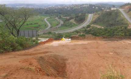 Lote em condomínio à venda, Masterville - Sarzedo/MG