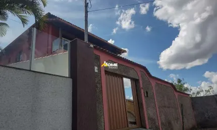 Casa à venda, 4 quartos, 1 suíte, 8 vagas, Barreiro - Belo Horizonte/MG