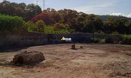 Terreno à venda no Frimisa, Santa Luzia 
