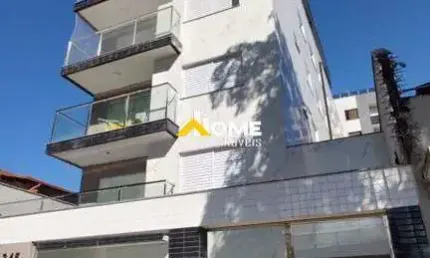 Apartamento à venda, 3 quartos, 1 suíte, 2 vagas, Barreiro - Belo Horizonte/MG