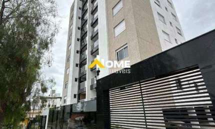 Área privativa para aluguel, 3 quartos, 1 suíte, 4 vagas, Barreiro - Belo Horizonte/MG