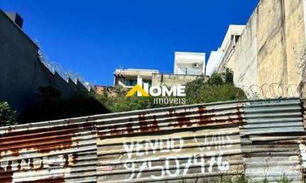 Terreno à venda no Diamante, Belo Horizonte 