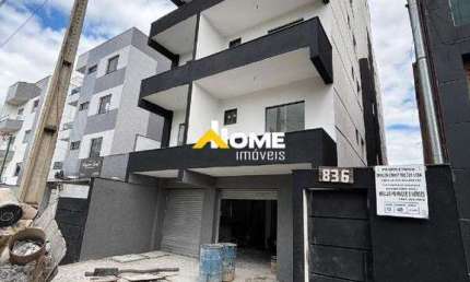 Apartamento à venda, 3 quartos, 1 suíte, 1 vaga, Masterville - Sarzedo/MG