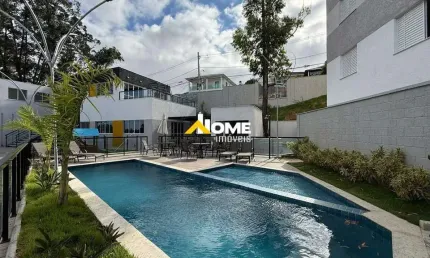 Área privativa à venda, 3 quartos, 1 suíte, 2 vagas, Diamante - Belo Horizonte/MG