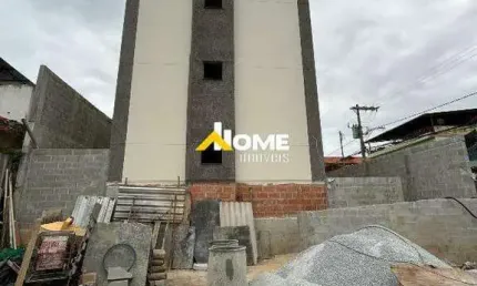 Apartamento à venda, 2 quartos, 1 vaga, Mangueiras - Belo Horizonte/MG