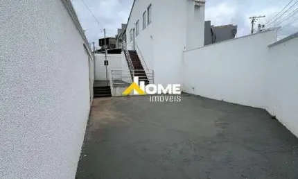 Casa à venda, 2 quartos, 1 suíte, 2 vagas, Jardim Monsenhor Horta 1ª Seção - Ibirité/MG