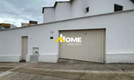 Casa à venda, 2 quartos, 1 suíte, 2 vagas, Jardim Monsenhor Horta 1ª Seção - Ibirité/MG