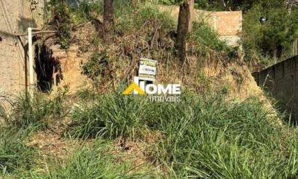 Terreno à venda em Masterville, Sarzedo 