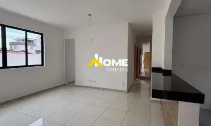 Apartamento à venda, 3 quartos, 1 suíte, 2 vagas, barreiro - belo horizonte/mg