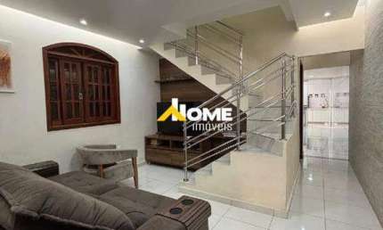 Casa à venda, 3 quartos, 1 suíte, 2 vagas, Diamante - Belo Horizonte/MG