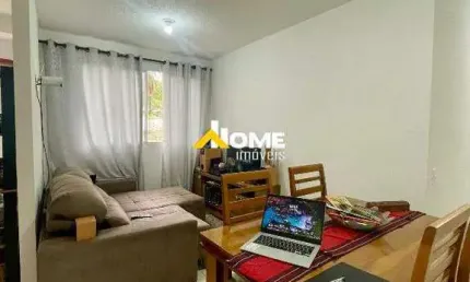 Apartamento à venda, 2 quartos, Diamante - Belo Horizonte/MG